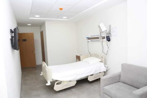 Kliniğimiz - Anlaşmalı Kliniklerimiz Kliniğimiz - Anlaşmalı Kliniklerimiz