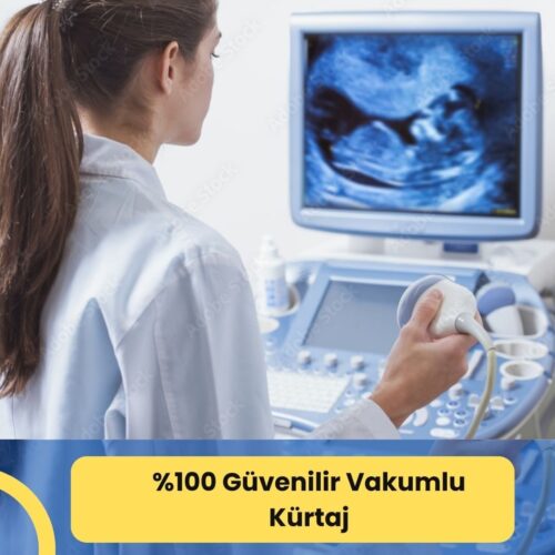 Özel hastane kürtaj Fiyatları 2022